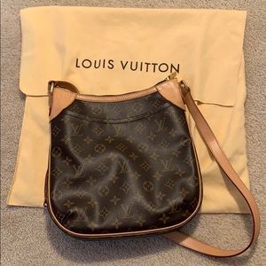 Louis Vuitton crossbody